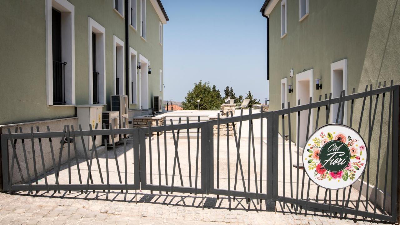 Otel Fiori- Urla Izmir Exterior photo