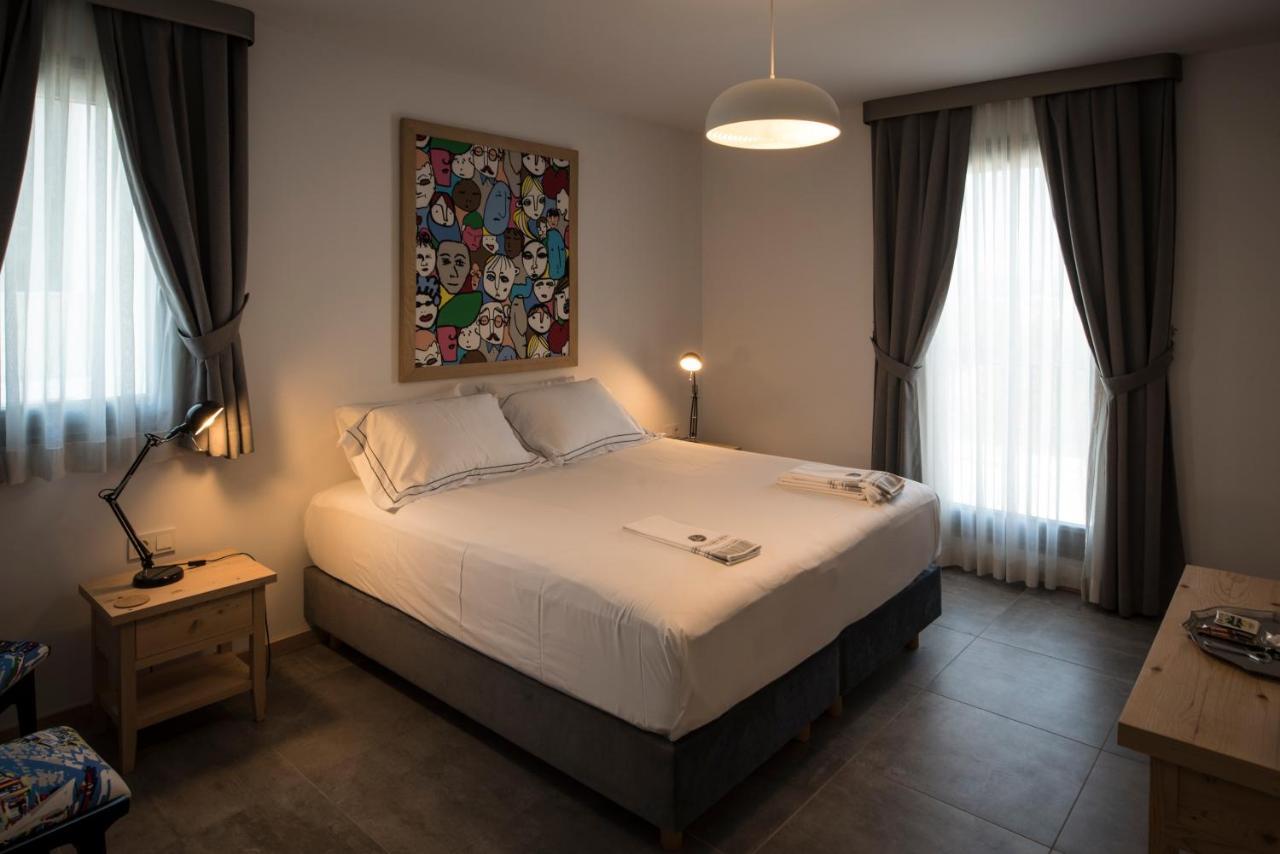 Otel Fiori- Urla Izmir Exterior photo