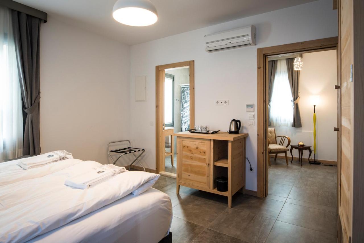 Otel Fiori- Urla Izmir Exterior photo